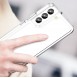 Galaxy S23+, cover, vaska , cover, fodral, fodralet, skal, skyddar, glas