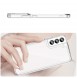 Galaxy S23+, cover, vaska , cover, fodral, fodralet, skal, skyddar, glas