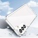 Galaxy S23+, cover, vaska , cover, fodral, fodralet, skal, skyddar, glas