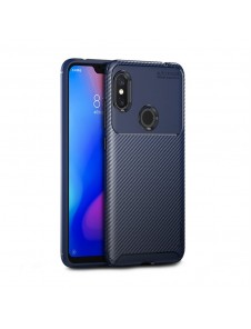 Med detta skydd kommer du att vara lugn för din Xiaomi Redmi Note 6 Pro.