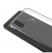 Genomskinligt och väldigt snyggt skydd för Xiaomi Redmi Note 6 Pro.
