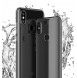 Din telefon skyddas av detta skydd från iPaky.