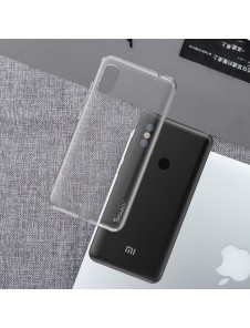 Pålitligt och bekvämt fodral till din Xiaomi Redmi Note 6 Pro.