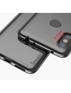 Med detta skydd kommer du att vara lugn för din Xiaomi Redmi Note 6 Pro.