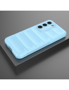 Galaxy S23+, cover, vaska , cover, fodral, fodralet, skal, skyddar, glas