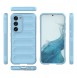 Galaxy S23+, cover, vaska , cover, fodral, fodralet, skal, skyddar, glas
