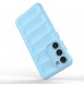Galaxy S23+, cover, vaska , cover, fodral, fodralet, skal, skyddar, glas