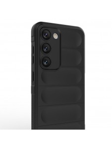 Galaxy S23+, cover, vaska , cover, fodral, fodralet, skal, skyddar, glas