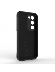 Galaxy S23+, cover, vaska , cover, fodral, fodralet, skal, skyddar, glas