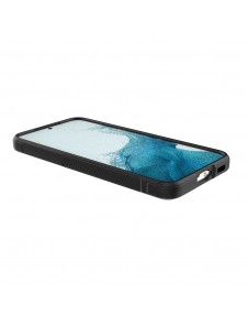 Galaxy S23+, cover, vaska , cover, fodral, fodralet, skal, skyddar, glas