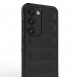Galaxy S23+, cover, vaska , cover, fodral, fodralet, skal, skyddar, glas