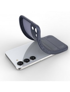 Galaxy S23+, cover, vaska , cover, fodral, fodralet, skal, skyddar, glas