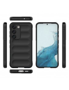 Galaxy S23+, cover, vaska , cover, fodral, fodralet, skal, skyddar, glas