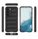 Galaxy S23+, cover, vaska , cover, fodral, fodralet, skal, skyddar, glas