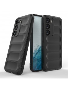 Galaxy S23+, cover, vaska , cover, fodral, fodralet, skal, skyddar, glas