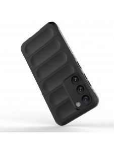 Galaxy S23+, cover, vaska , cover, fodral, fodralet, skal, skyddar, glas