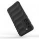 Galaxy S23+, cover, vaska , cover, fodral, fodralet, skal, skyddar, glas