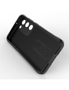 Galaxy S23+, cover, vaska , cover, fodral, fodralet, skal, skyddar, glas