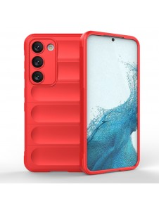 Galaxy S23+, cover, vaska , cover, fodral, fodralet, skal, skyddar, glas