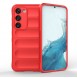 Galaxy S23+, cover, vaska , cover, fodral, fodralet, skal, skyddar, glas