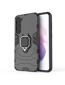 Galaxy S23+, cover, vaska , cover, fodral, fodralet, skal, skyddar, glas