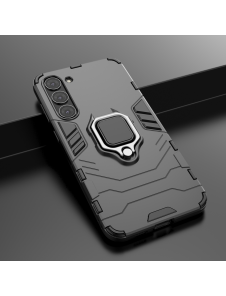 Galaxy S23+, cover, vaska , cover, fodral, fodralet, skal, skyddar, glas