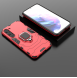 Galaxy S23+, cover, vaska , cover, fodral, fodralet, skal, skyddar, glas