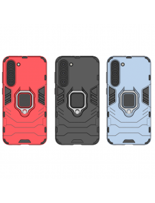 Galaxy S23+, cover, vaska , cover, fodral, fodralet, skal, skyddar, glas