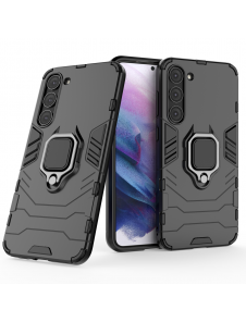 Galaxy S23+, cover, vaska , cover, fodral, fodralet, skal, skyddar, glas
