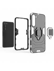 Galaxy S23+, cover, vaska , cover, fodral, fodralet, skal, skyddar, glas