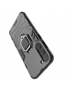 Galaxy S23+, cover, vaska , cover, fodral, fodralet, skal, skyddar, glas