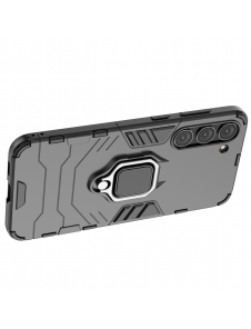Galaxy S23+, cover, vaska , cover, fodral, fodralet, skal, skyddar, glas