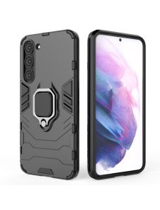 Galaxy S23+, cover, vaska , cover, fodral, fodralet, skal, skyddar, glas