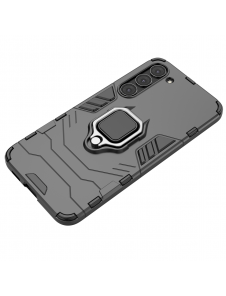 Galaxy S23+, cover, vaska , cover, fodral, fodralet, skal, skyddar, glas