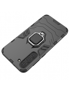 Galaxy S23+, cover, vaska , cover, fodral, fodralet, skal, skyddar, glas