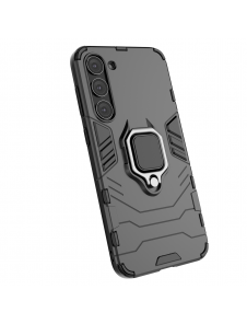 Galaxy S23+, cover, vaska , cover, fodral, fodralet, skal, skyddar, glas