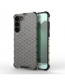 Galaxy S23+, cover, vaska , cover, fodral, fodralet, skal, skyddar, glas