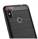 Pålitligt och bekvämt fodral till din Xiaomi Redmi Note 6 Pro.