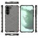 Galaxy S23+, cover, vaska , cover, fodral, fodralet, skal, skyddar, glas