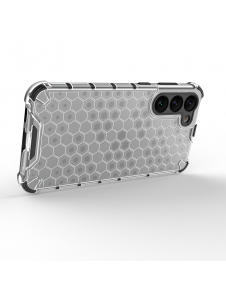 Galaxy S23+, cover, vaska , cover, fodral, fodralet, skal, skyddar, glas