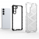 Galaxy S23+, cover, vaska , cover, fodral, fodralet, skal, skyddar, glas