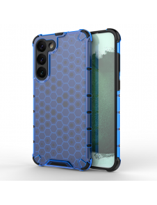 Galaxy S23+, cover, vaska , cover, fodral, fodralet, skal, skyddar, glas
