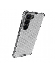 Galaxy S23+, cover, vaska , cover, fodral, fodralet, skal, skyddar, glas