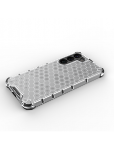 Galaxy S23+, cover, vaska , cover, fodral, fodralet, skal, skyddar, glas