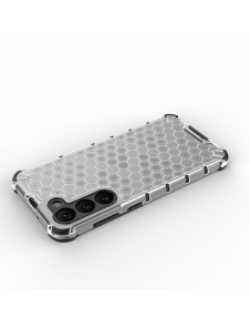 Galaxy S23+, cover, vaska , cover, fodral, fodralet, skal, skyddar, glas