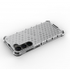 Galaxy S23+, cover, vaska , cover, fodral, fodralet, skal, skyddar, glas