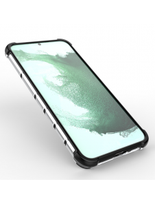 Galaxy S23+, cover, vaska , cover, fodral, fodralet, skal, skyddar, glas