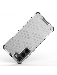 Galaxy S23+, cover, vaska , cover, fodral, fodralet, skal, skyddar, glas