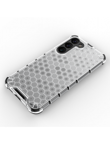 Galaxy S23+, cover, vaska , cover, fodral, fodralet, skal, skyddar, glas