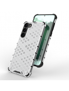 Galaxy S23+, cover, vaska , cover, fodral, fodralet, skal, skyddar, glas